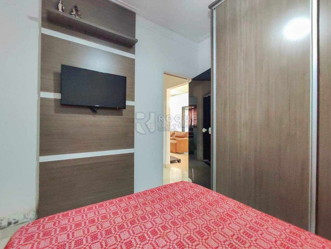 Casa Residencial à venda no bairro Parque das Nações: DORMITÓRIO 1