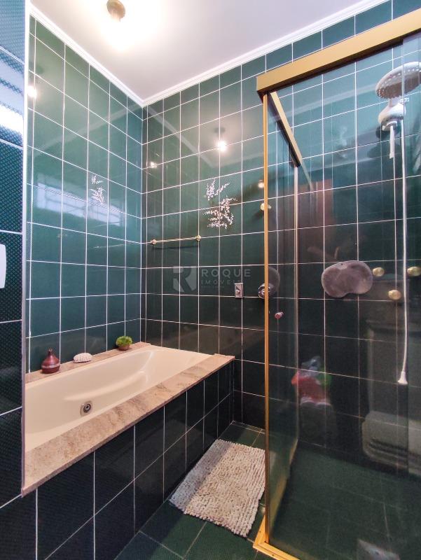 Casa Residencial à venda no bairro Vila Claudia: WC SUÍTE 1