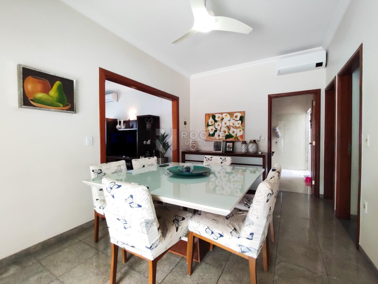 Casa Residencial à venda no bairro Vila Claudia: SALA DE JANTAR