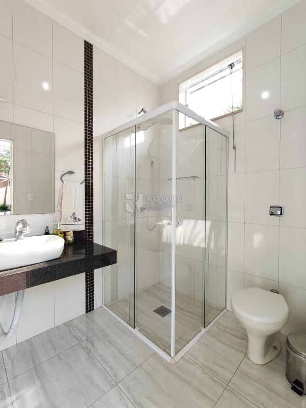 Casa Residencial à venda no bairro Vila Claudia: BANHEIRO SOCIAL