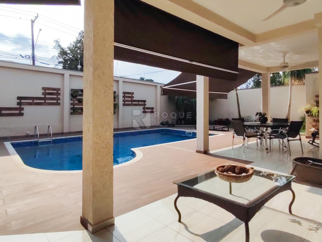 Casa Residencial à venda no bairro Vila Claudia: ÁREA DE LAZER