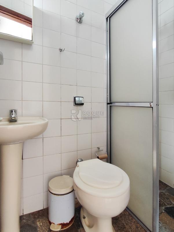 Casa Residencial à venda no bairro Vila Claudia: BANHEIRO SOCIAL