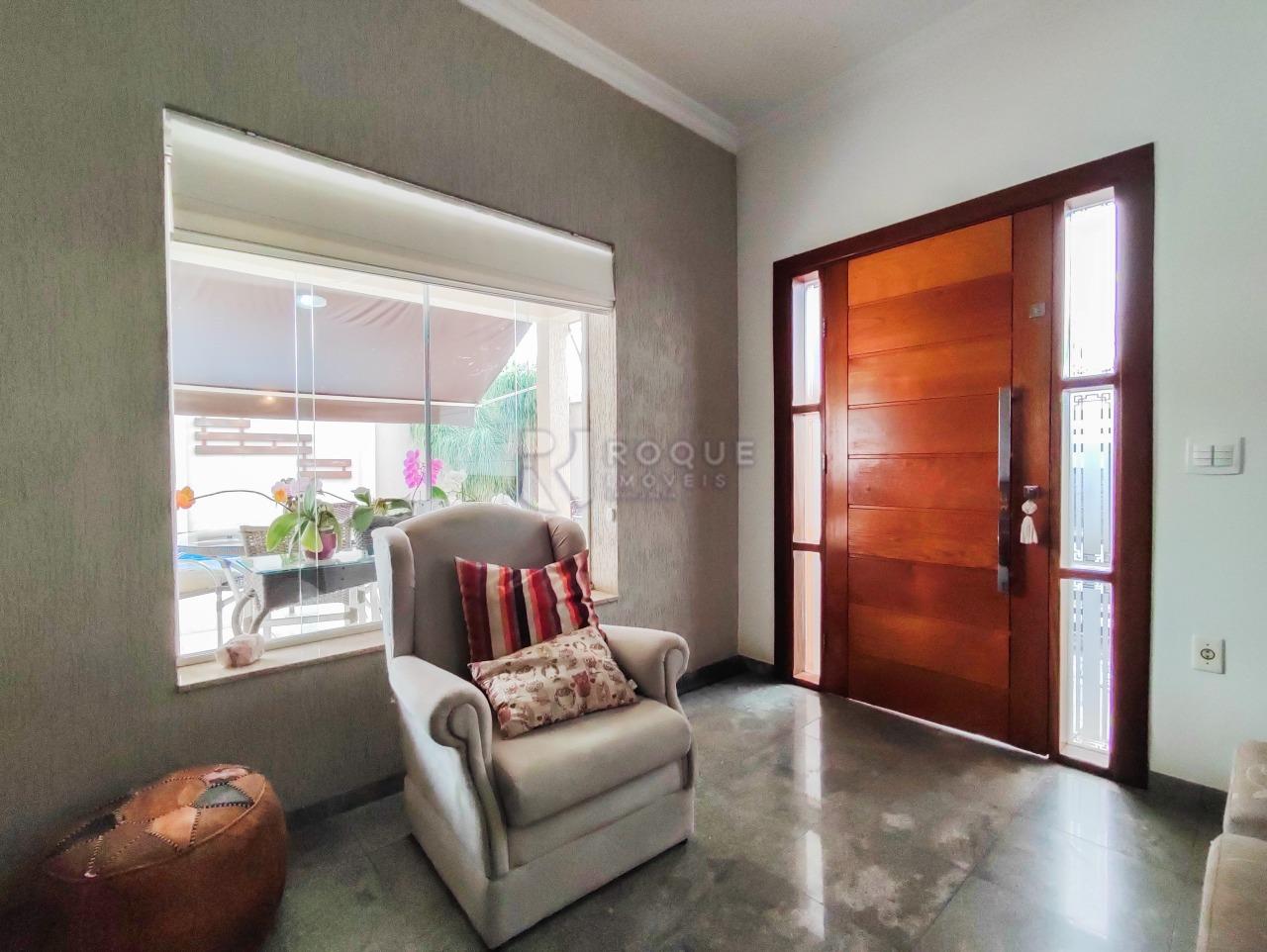 Casa Residencial à venda no bairro Vila Claudia: HALL DE ENTRADA