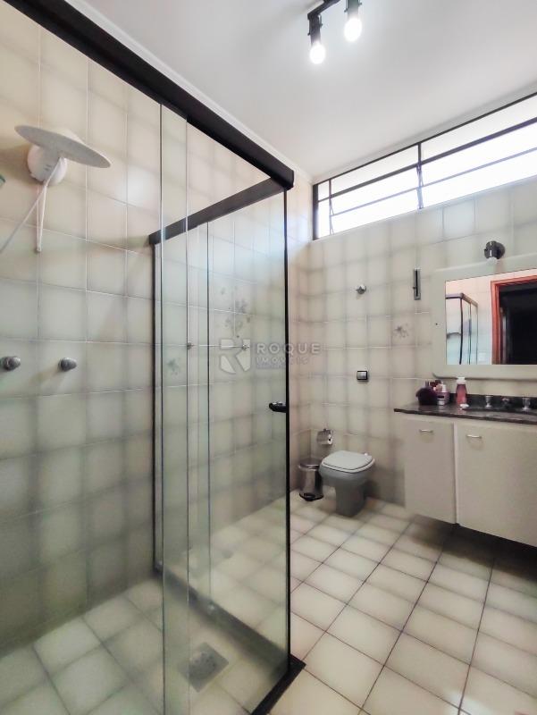 Casa Residencial à venda no bairro Vila Claudia: BANHEIRO SOCIAL