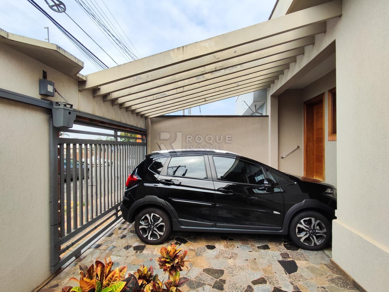 Casa Residencial à venda no bairro Vila Claudia: GARAGEM