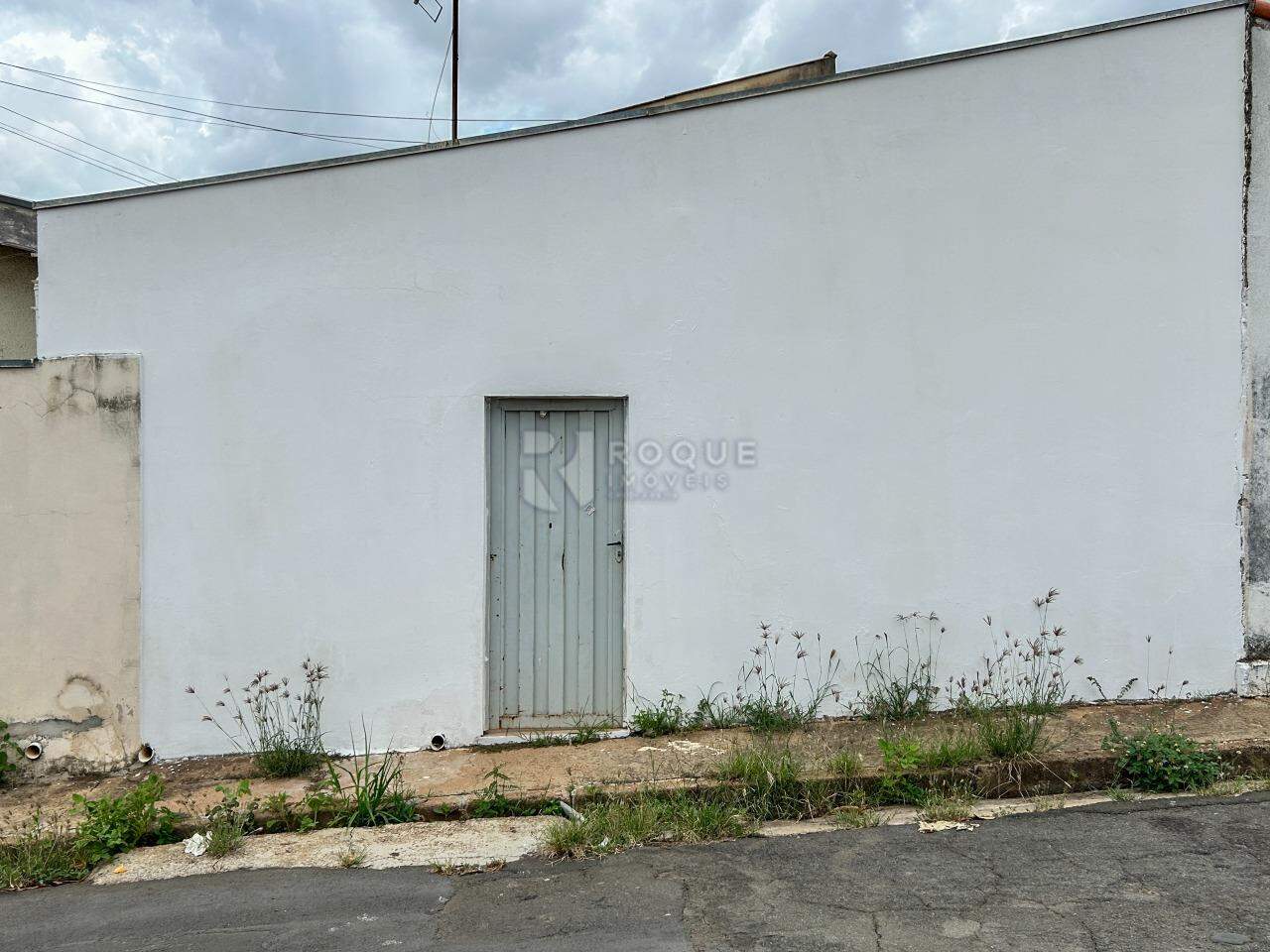 Casa Residencial para aluguel no bairro Jardim Morro Azul: Fachada 