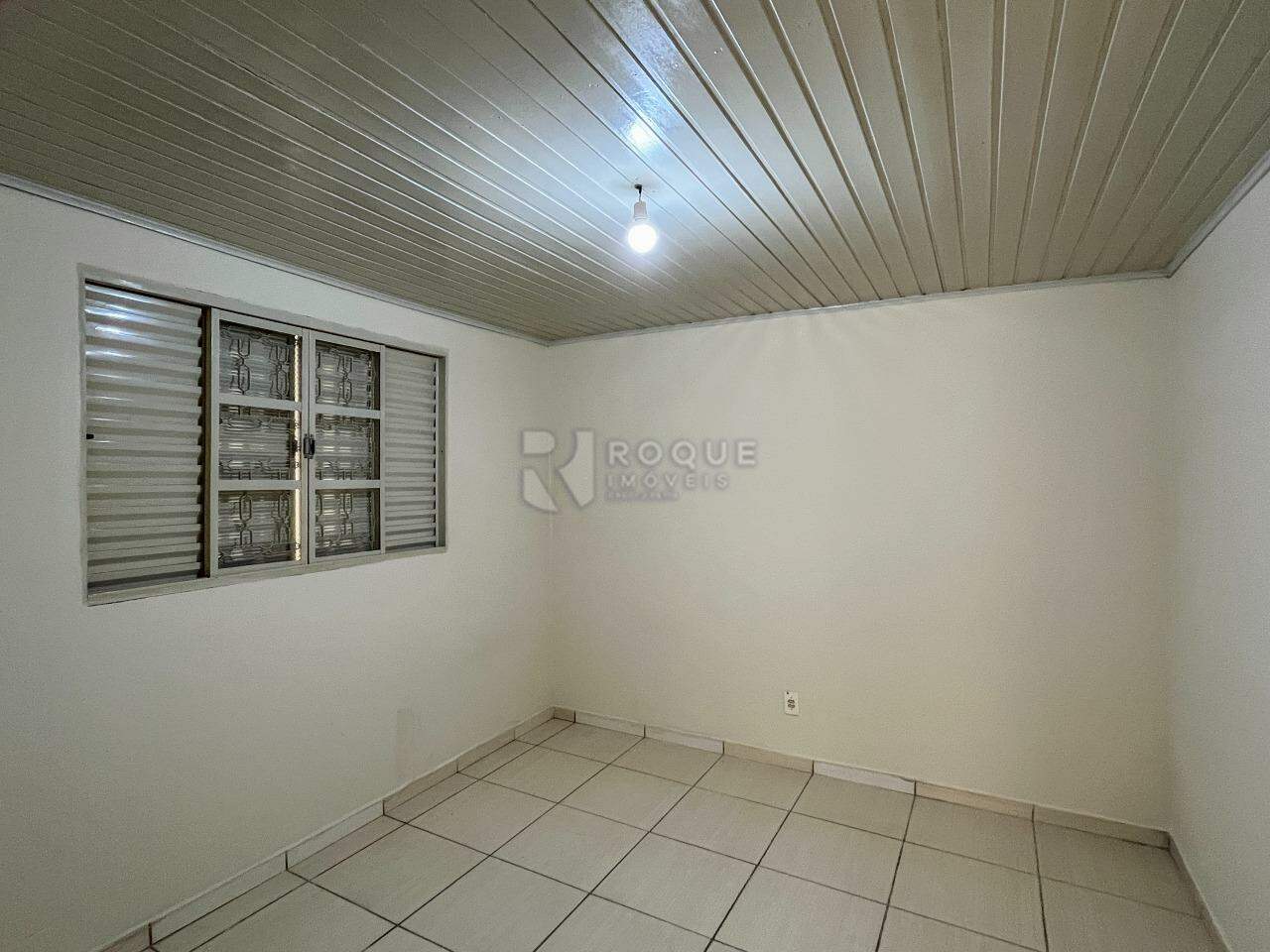 Casa Residencial para aluguel no bairro Jardim Morro Azul: Dormitório 1
