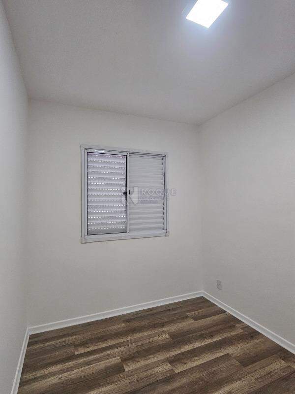 Apartamento para aluguel no bairro Residencial Rubi: Dormitório 2