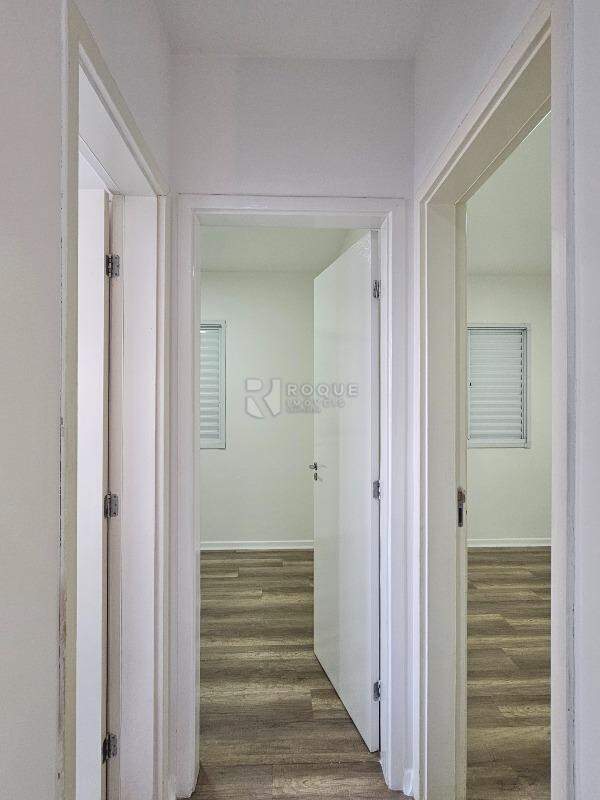Apartamento para aluguel no bairro Residencial Rubi: Hall