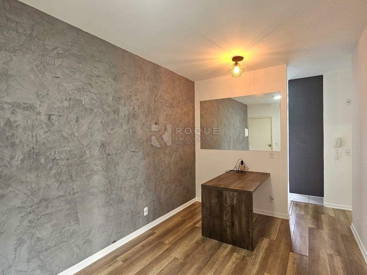 Apartamento para aluguel no bairro Residencial Rubi: Sala