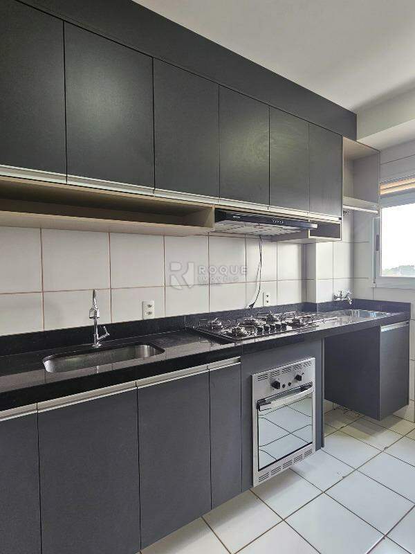 Apartamento para aluguel no bairro Residencial Rubi: Cozinha