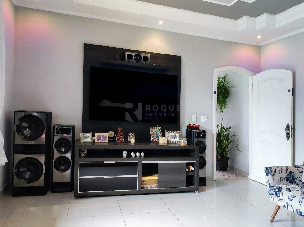 Casa Residencial à venda no bairro Jardim Santa Adélia: SALA DE TV