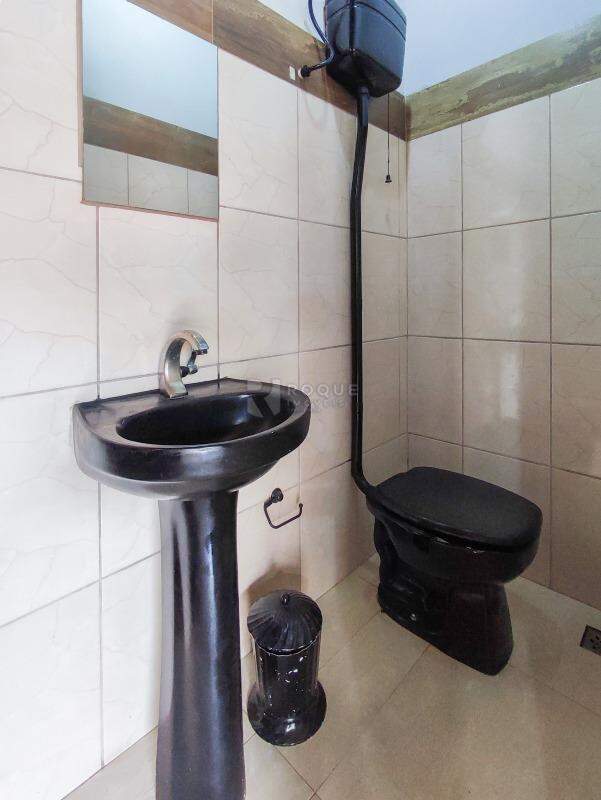 Casa Residencial à venda no bairro Jardim Santa Adélia: BANHEIRO SOCIAL