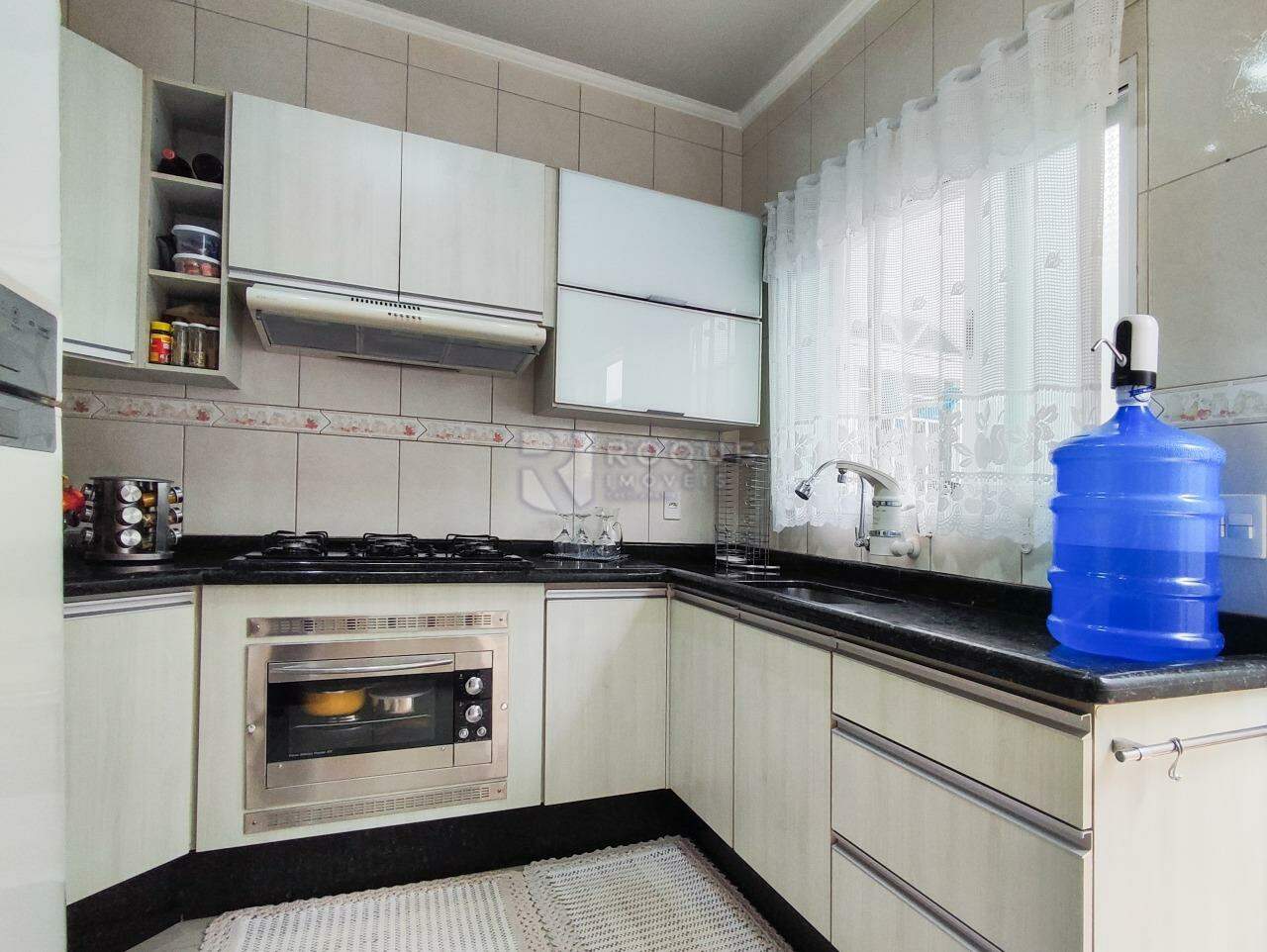 Casa Residencial à venda no bairro Jardim Santa Adélia: COZINHA