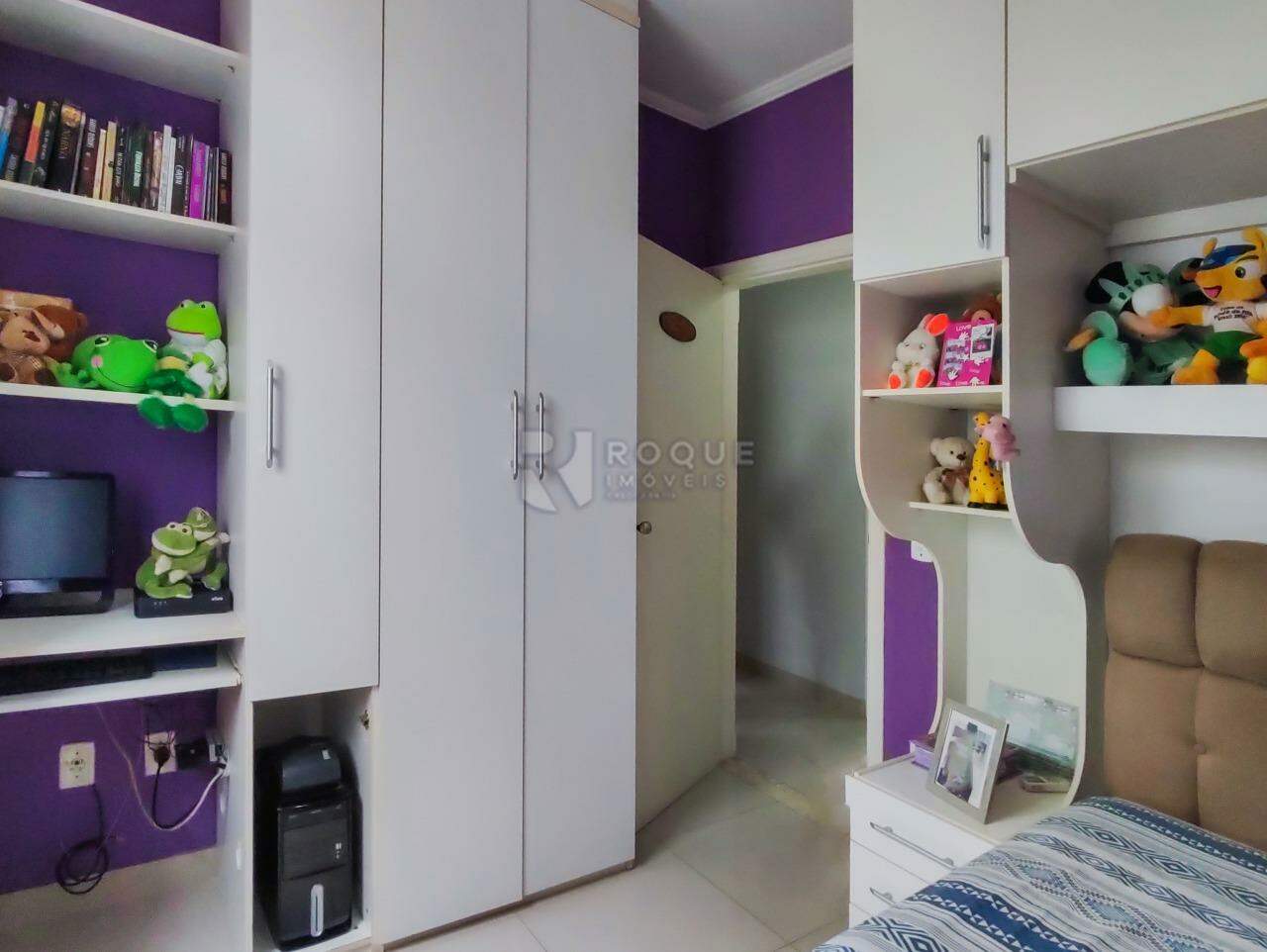 Casa Residencial à venda no bairro Jardim Santa Adélia: DORMITÓRIO 1