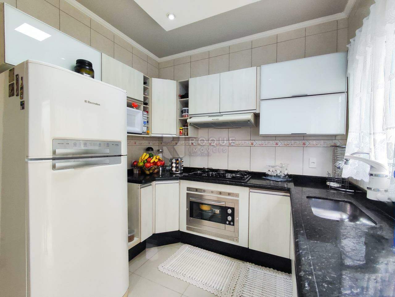Casa Residencial à venda no bairro Jardim Santa Adélia: COZINHA