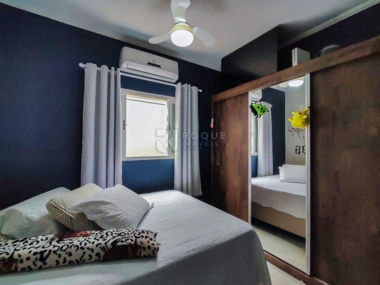 Casa Residencial à venda no bairro Jardim Santa Adélia: DORMITÓRIO 2