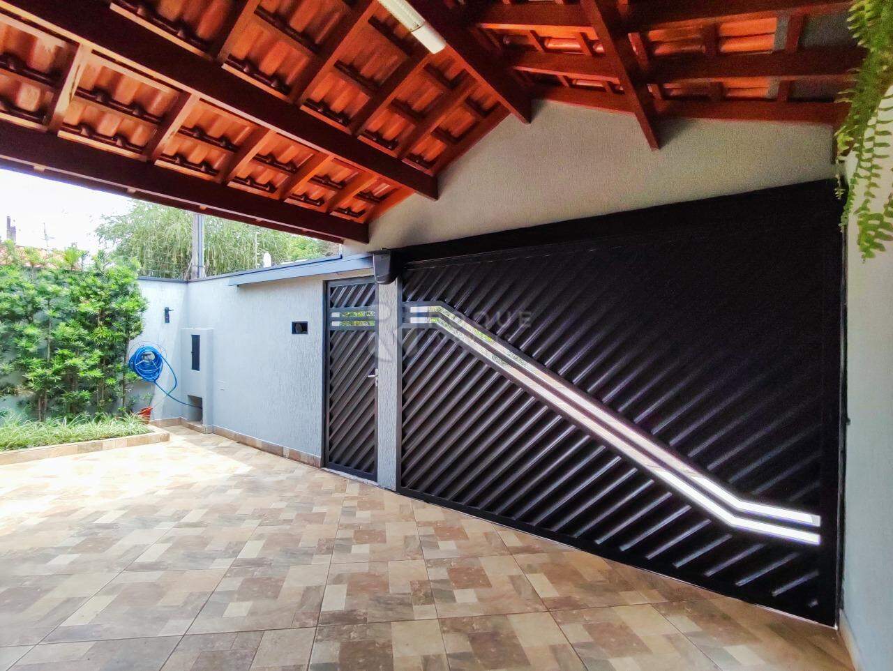 Casa Residencial à venda no bairro Jardim Santa Adélia: PORTÃO ELETRÔNICO