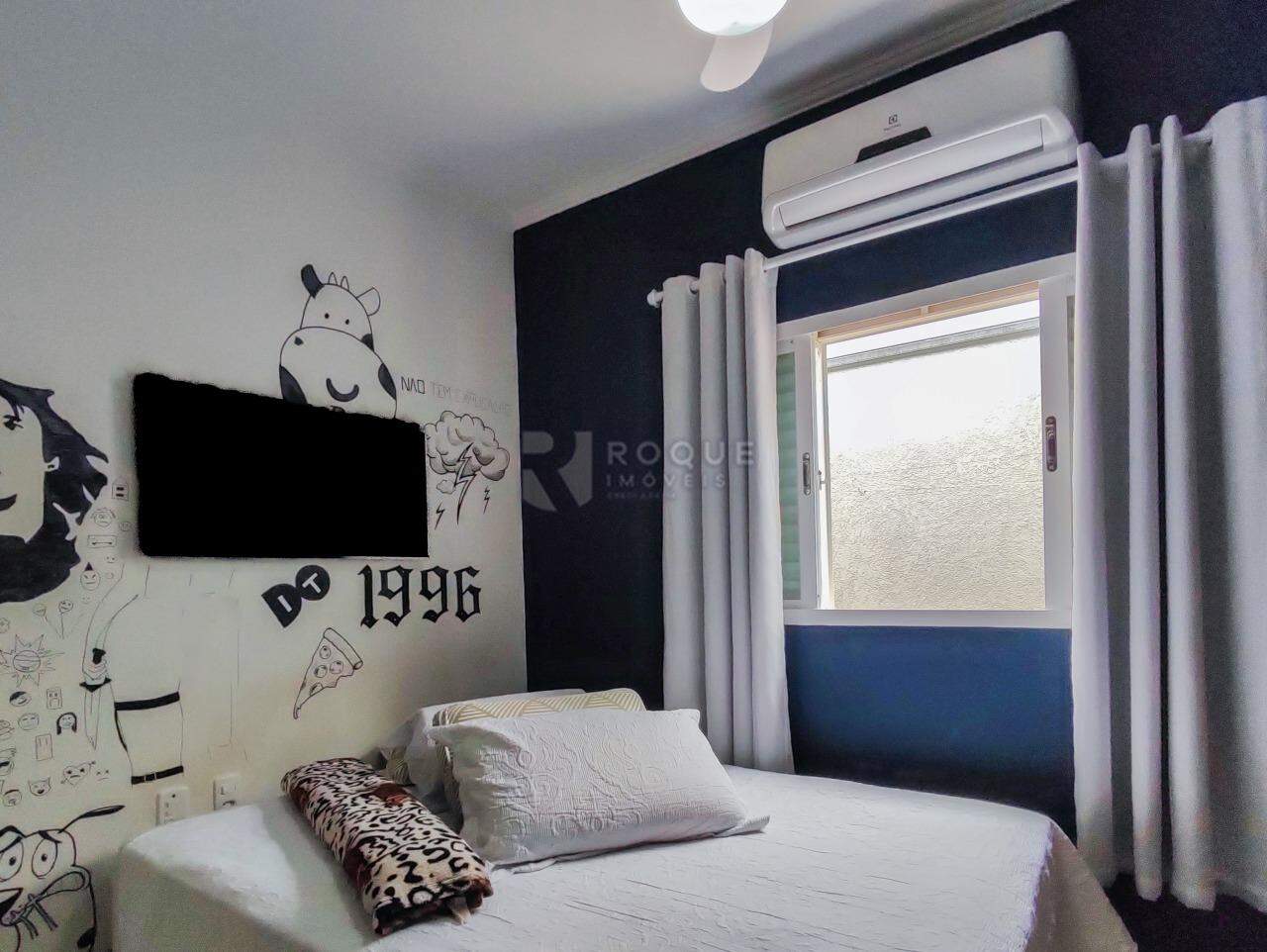 Casa Residencial à venda no bairro Jardim Santa Adélia: DORMITÓRIO 2