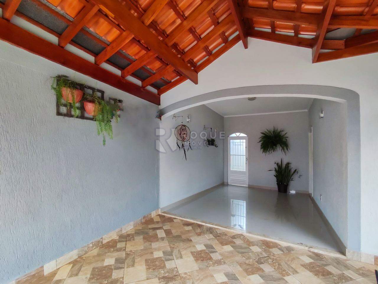 Casa Residencial à venda no bairro Jardim Santa Adélia: GARAGEM