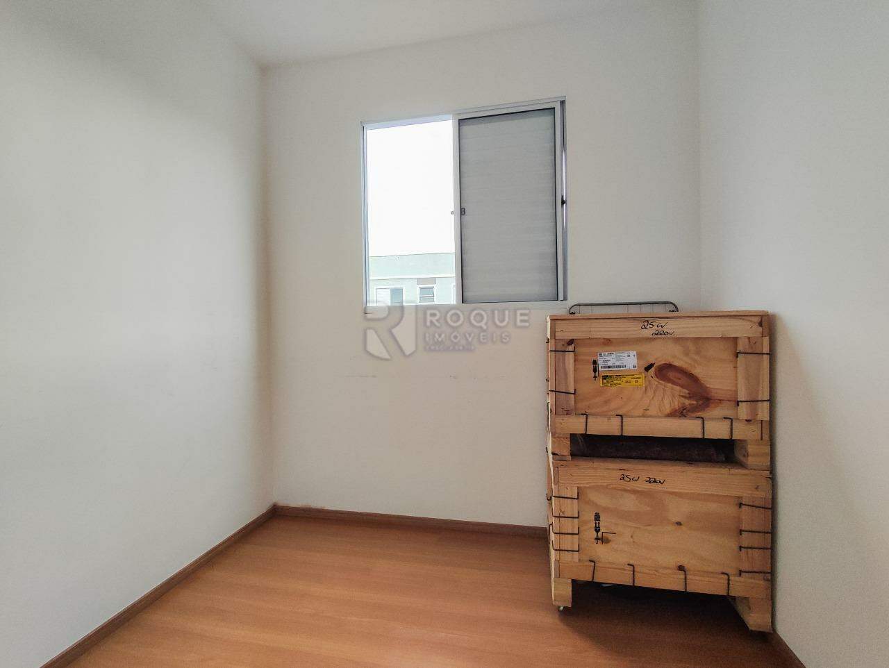 Apartamento à venda no bairro Jardim Campo Belo: DORMITÓRIO 2