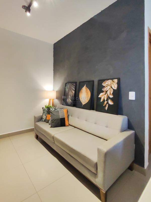 Apartamento à venda no bairro Jardim Campo Belo: SALA DE TV