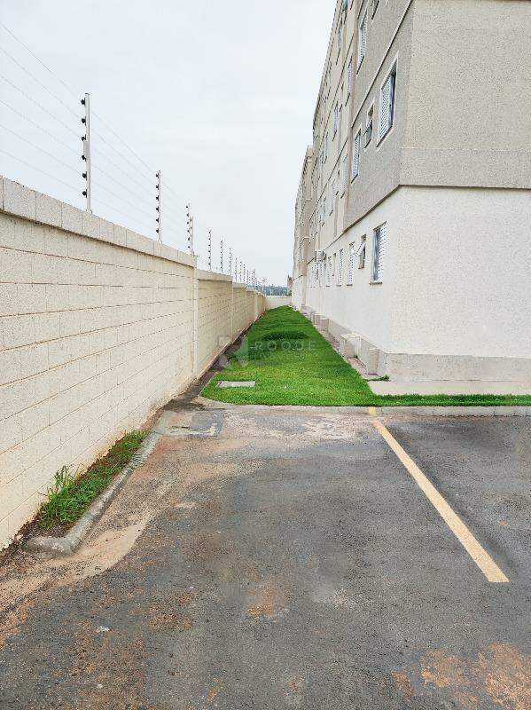 Apartamento à venda no bairro Jardim Campo Belo: VAGA DE GARAGEM