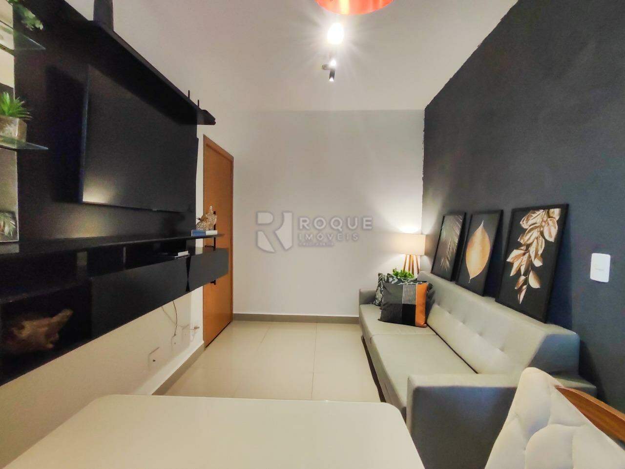 Apartamento à venda no bairro Jardim Campo Belo: SALA DE TV
