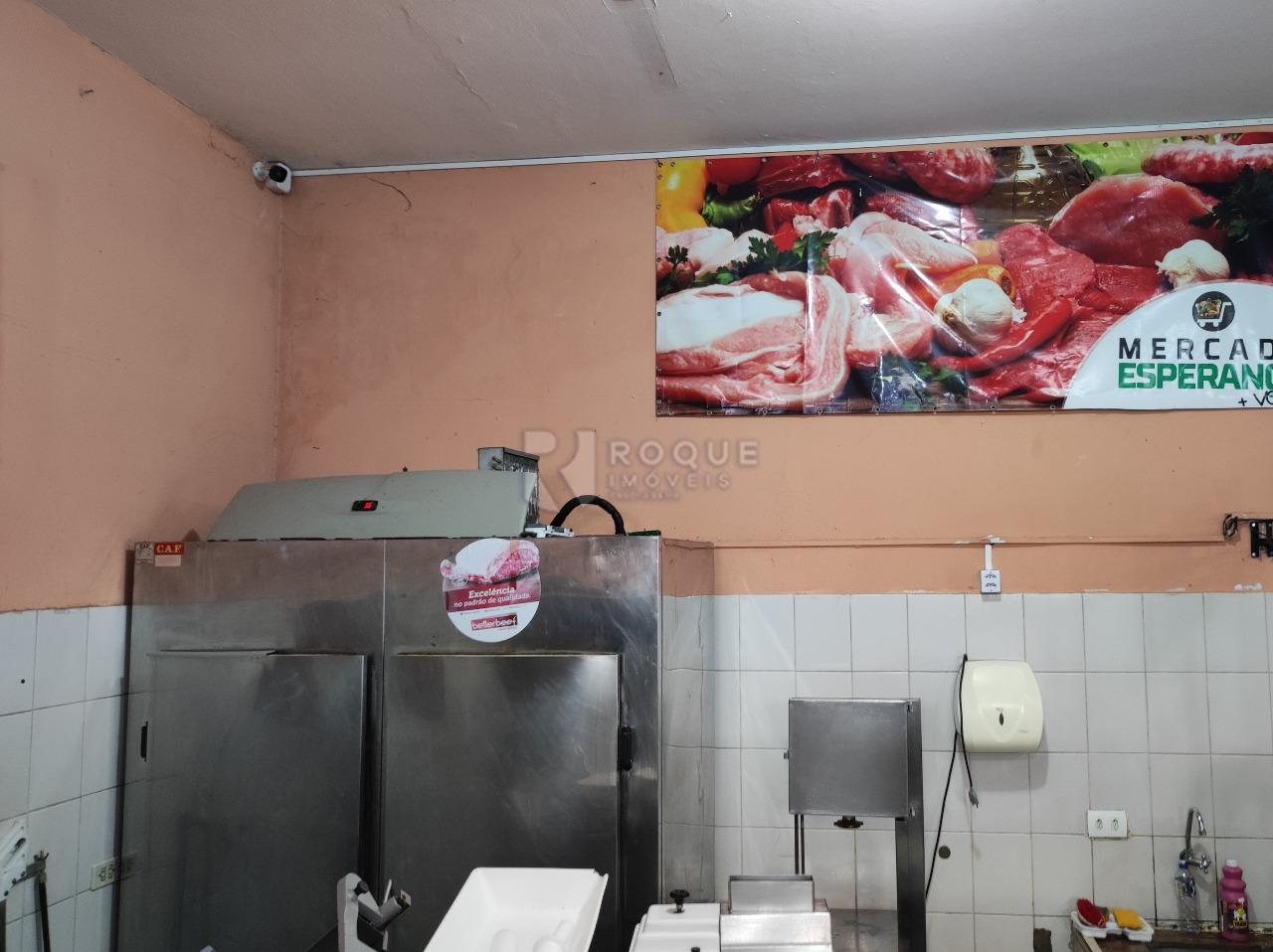 Prédio Comercial à venda no bairro Jardim Boa Esperança: SALÃO COMERCIAL