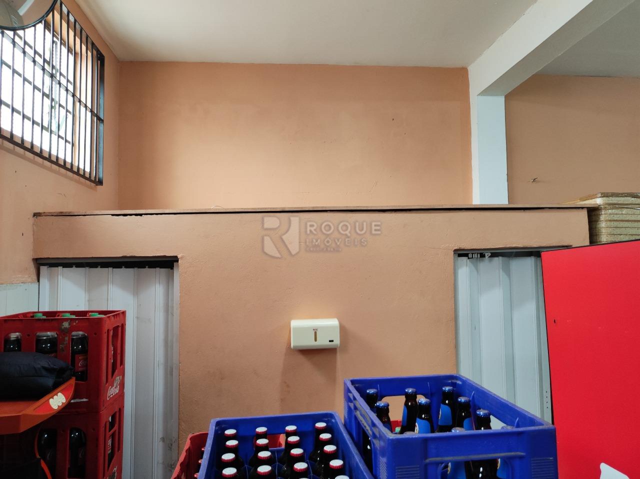 Prédio Comercial à venda no bairro Jardim Boa Esperança: SALÃO COMERCIAL