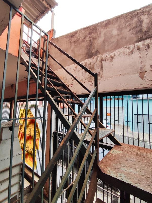 Prédio Comercial à venda no bairro Jardim Boa Esperança: ACESSO CASA 1