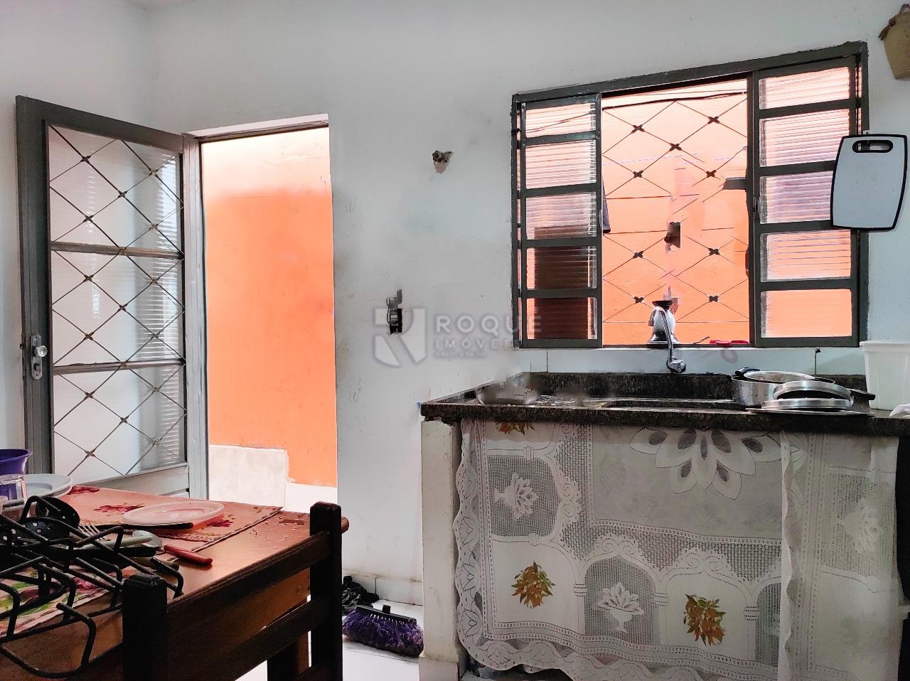 Prédio Comercial à venda no bairro Jardim Boa Esperança: COZINHA CASA 1