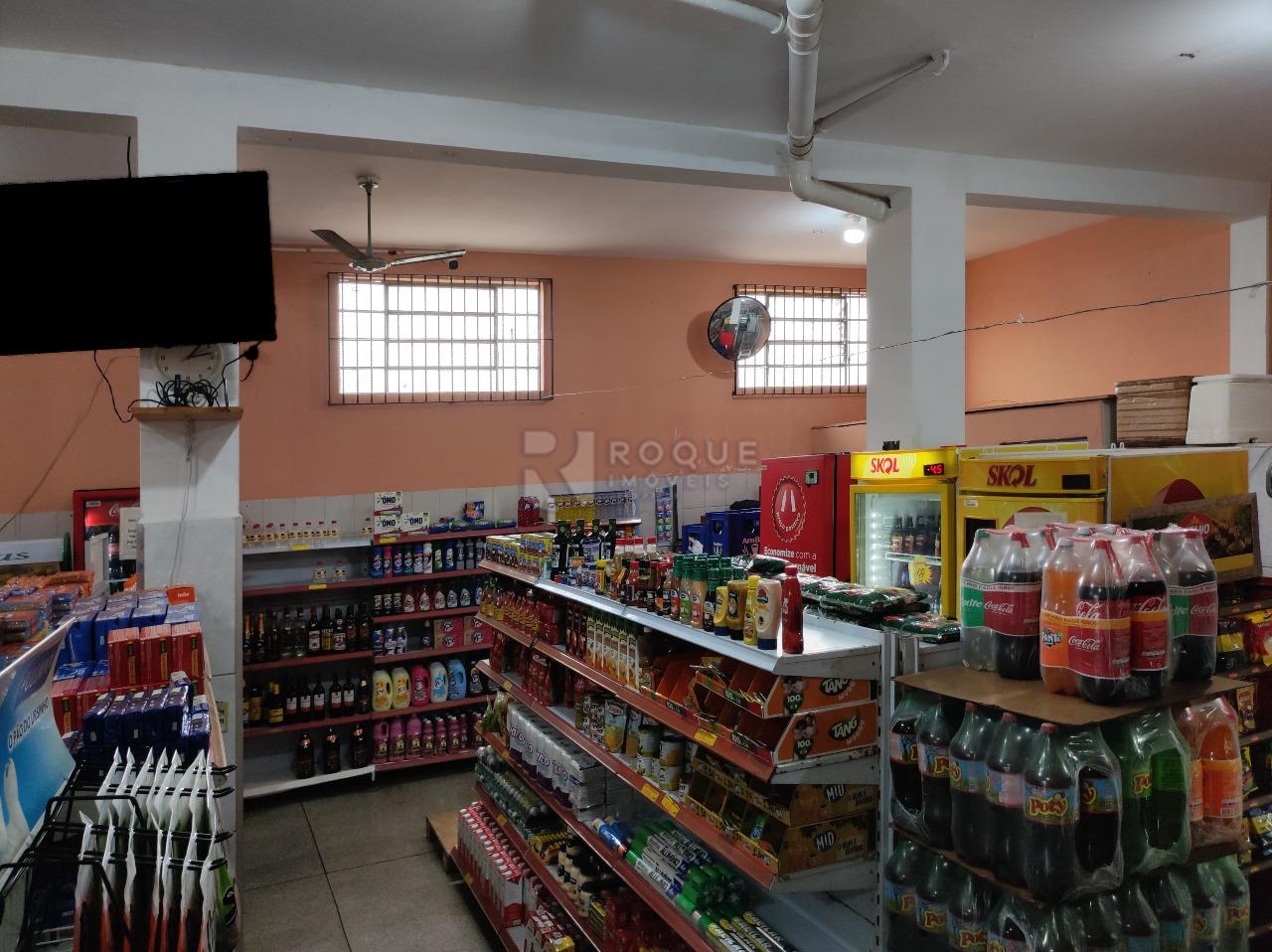 Prédio Comercial à venda no bairro Jardim Boa Esperança: SALÃO COMERCIAL