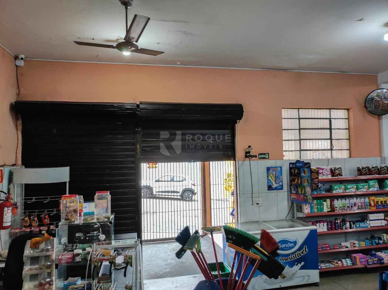 Prédio Comercial à venda no bairro Jardim Boa Esperança: SALÃO COMERCIAL