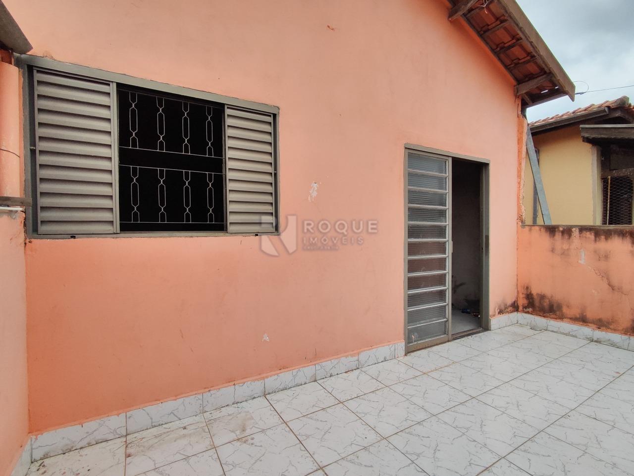 Prédio Comercial à venda no bairro Jardim Boa Esperança: VARANDA CASA 2