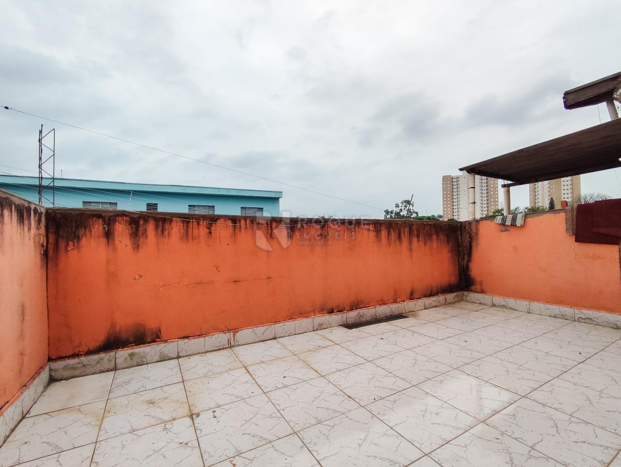 Prédio Comercial à venda no bairro Jardim Boa Esperança: VARANDA CASA 2