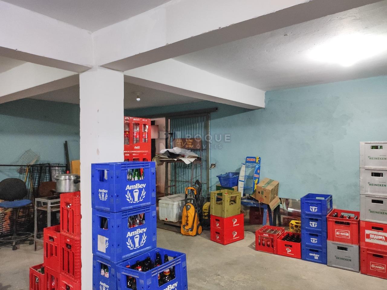 Prédio Comercial à venda no bairro Jardim Boa Esperança: DEPÓSITO