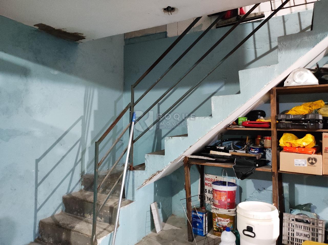 Prédio Comercial à venda no bairro Jardim Boa Esperança: DEPÓSITO