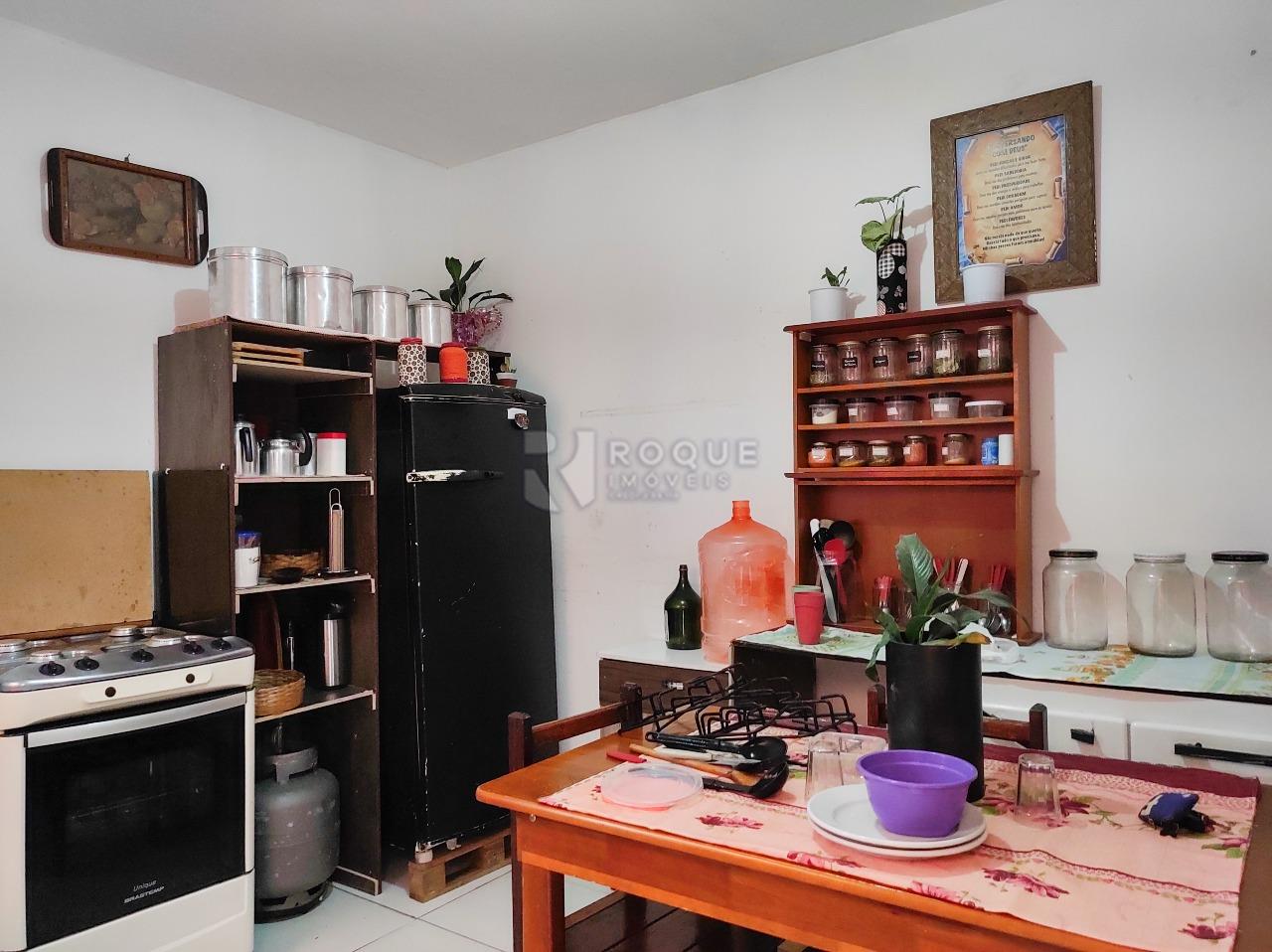 Prédio Comercial à venda no bairro Jardim Boa Esperança: COZINHA CASA 1