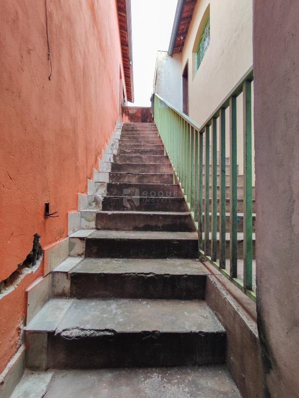 Prédio Comercial à venda no bairro Jardim Boa Esperança: ACESSO CASA 2