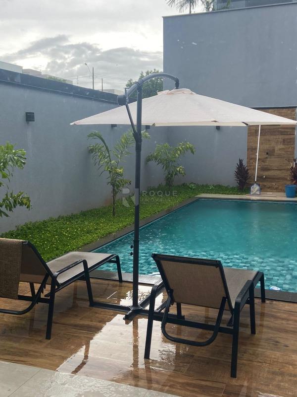 Casa em condomínio à venda no bairro Village Limeira: 