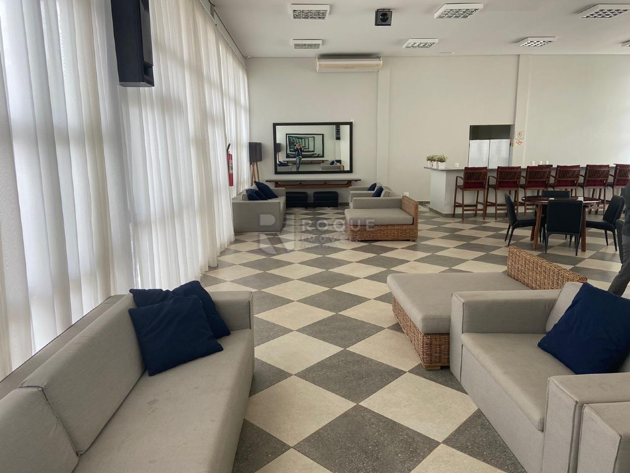 Casa em condomínio à venda no bairro Village Limeira: 