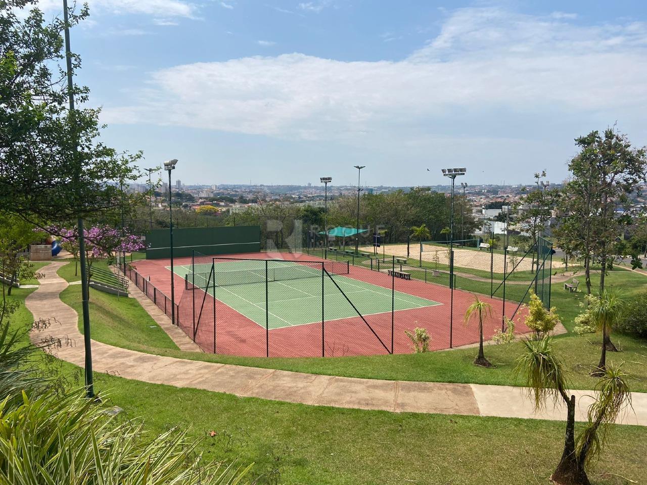 Casa em condomínio à venda no bairro Village Limeira: 