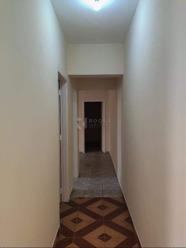 Casa Residencial à venda no bairro Parque Residencial Santa Eulália: Hall