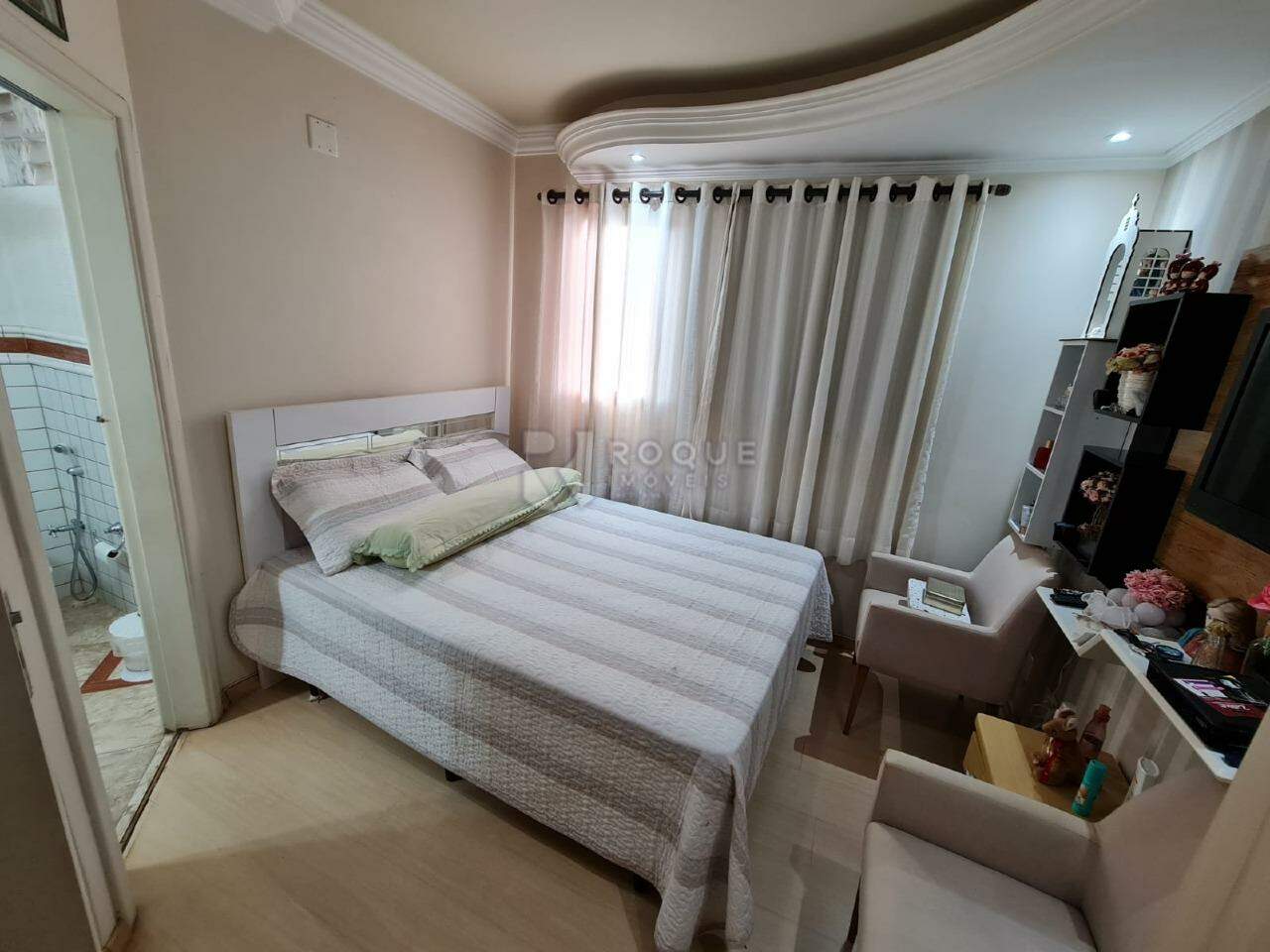 Apartamento à venda no bairro Vila São João: 