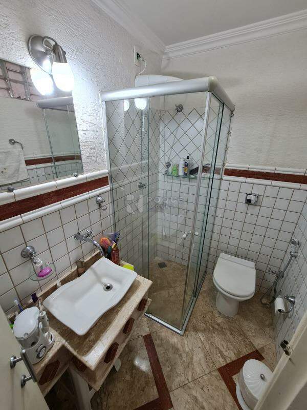Apartamento à venda no bairro Vila São João: 