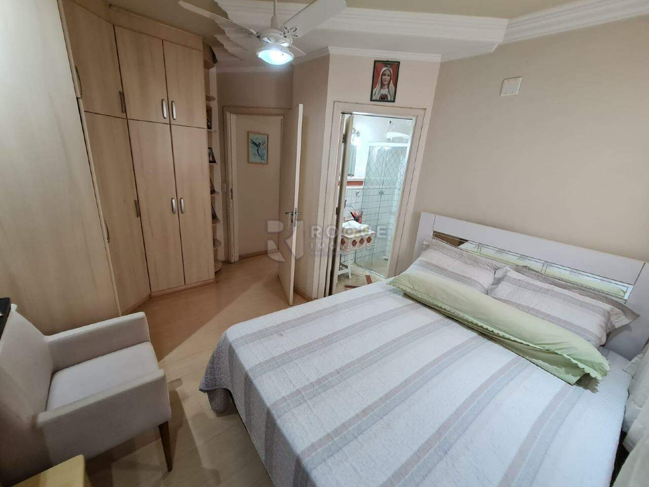 Apartamento à venda no bairro Vila São João: 