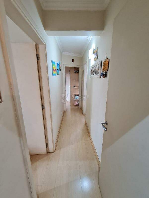 Apartamento à venda no bairro Vila São João: 