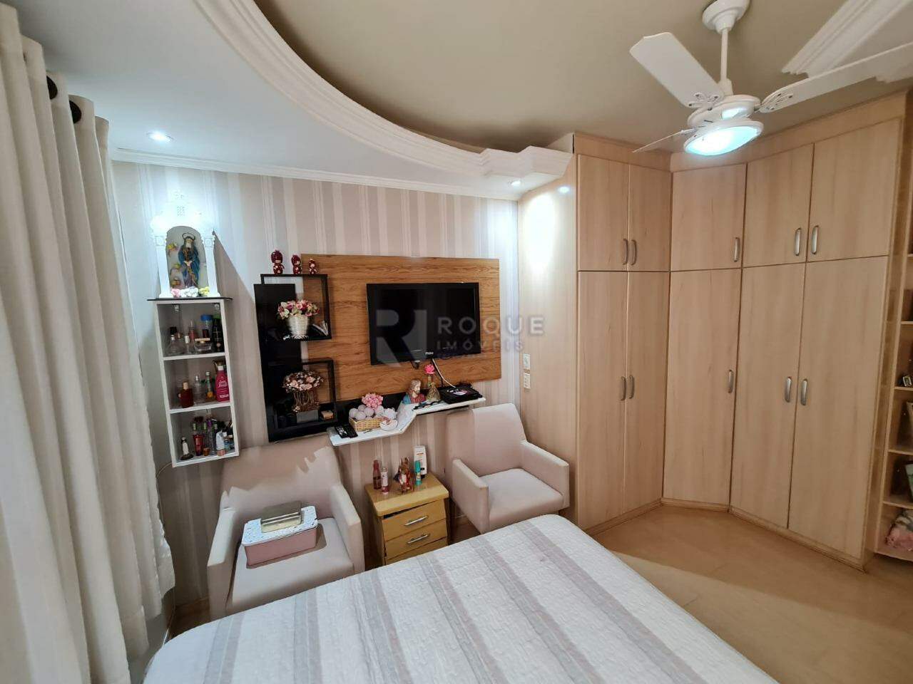 Apartamento à venda no bairro Vila São João: 