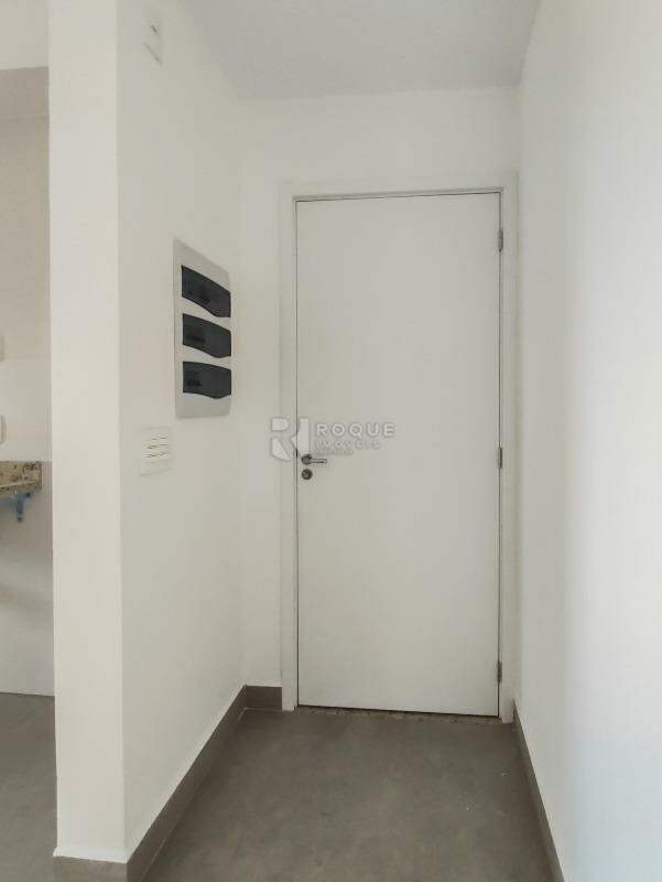 Apartamento à venda no bairro Jardim Santo André: HALL DE ENTRADA